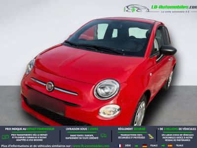 Fiat 500 1.0 70 ch Hybride BSG