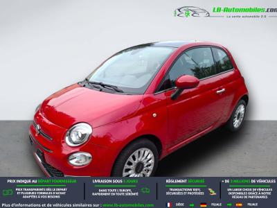 Fiat 500 1.2 69 ch BVM