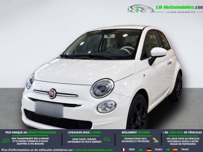 Fiat 500 1.2 69 ch BVM