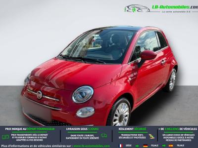 Fiat 500 1.2 69 ch BVM