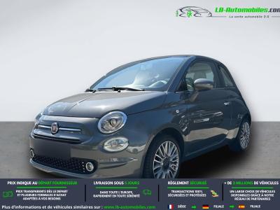 Fiat 500 1.2 69 ch BVM