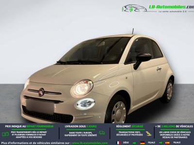 Fiat 500 1.2 69 ch BVM