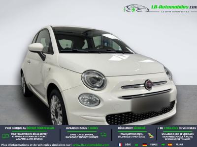 Fiat 500 1.2 69 ch BVA