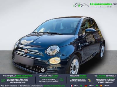 Fiat 500 1.2 69 ch BVA