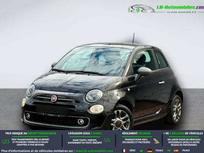 Fiat 500 1.2 69 ch BVA
