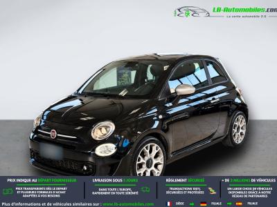 Fiat 500 1.2 69 ch BVA