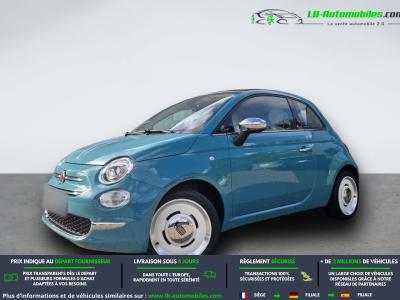 Fiat 500 1.2 69 ch BVA