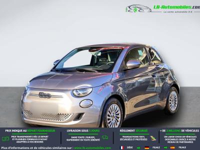 Fiat 500 e 95 ch