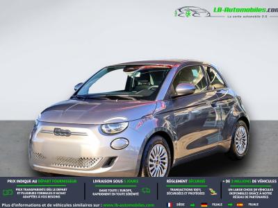 Fiat 500 e 95 ch