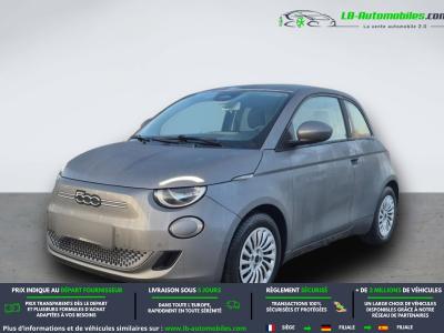 Fiat 500 e 95 ch