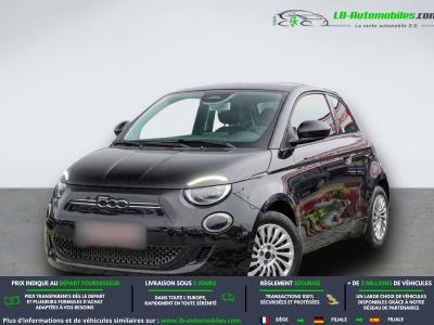 Fiat 500 e 95 ch