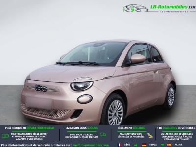 Fiat 500 e 95 ch