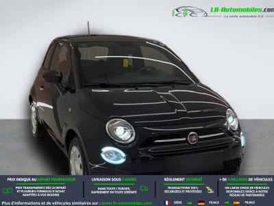 Fiat 500 1.0 70 ch Hybride BSG