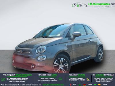 Fiat 500 1.0 70 ch Hybride BSG