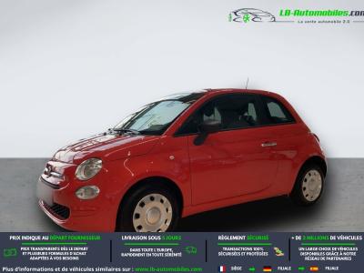 Fiat 500 1.0 70 ch Hybride BSG