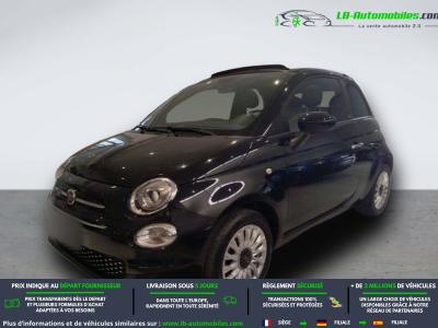 Fiat 500 1.2 69 ch BVA