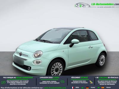 Fiat 500 1.2 69 ch BVA
