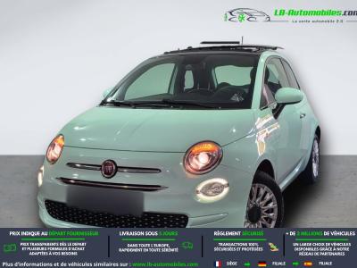 Fiat 500 1.2 69 ch BVA