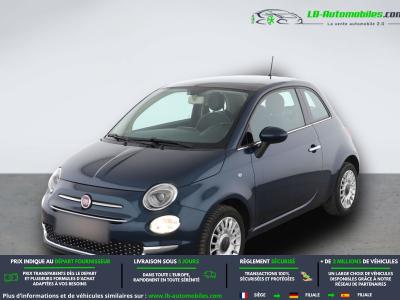 Fiat 500 0.9 8V 85 ch TwinAir BVM
