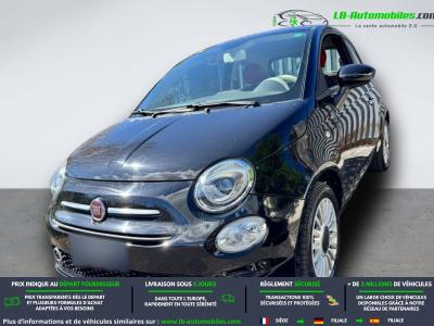 Fiat 500 1.2 8V 69 ch BVM