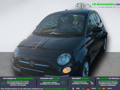 Fiat 500 1.3 Multijet 16V 95 ch BVM