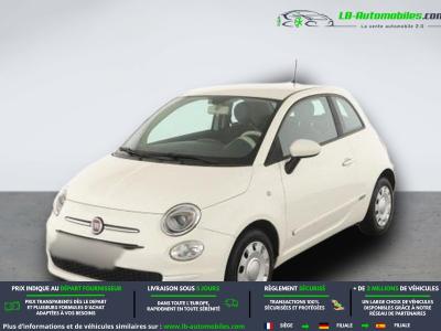 Fiat 500 1.3 Multijet 16V 95 ch BVM