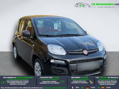 Fiat Panda 1.0 70 ch Hybride BSG
