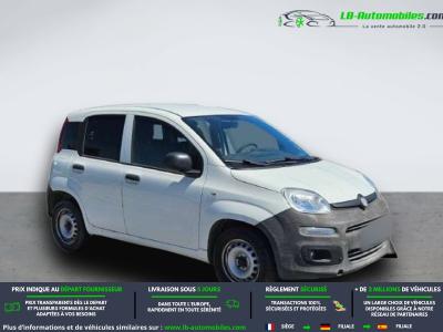 Fiat Panda 1.0 70 ch Hybride BSG