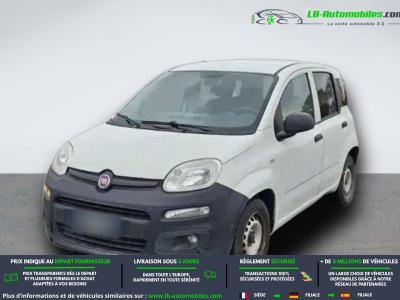 Fiat Panda 1.0 70 ch Hybride BSG