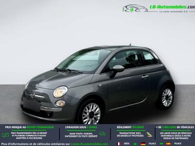 Fiat 500 1.2 8V 69 ch BVM
