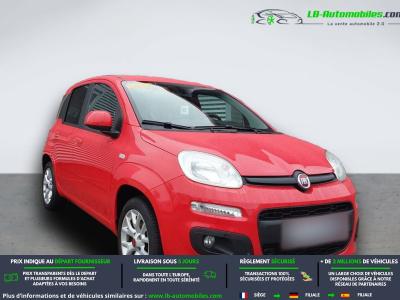 Fiat Panda 0.9 85 ch TwinAir BVA