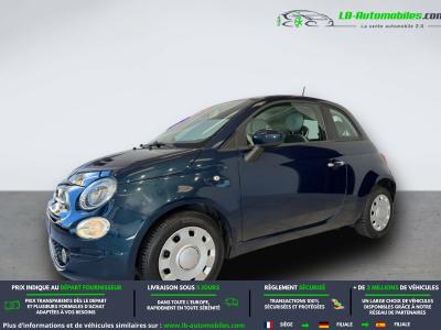 Fiat 500 1.3 Multijet 16V 95 ch BVM