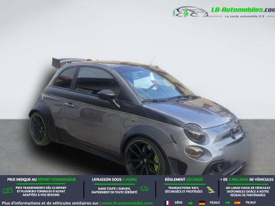 Fiat 500 1.3 Multijet 16V 95 ch BVM