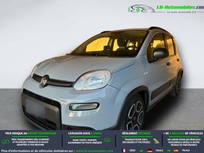 Fiat Panda 1.0 70 ch Hybride BSG