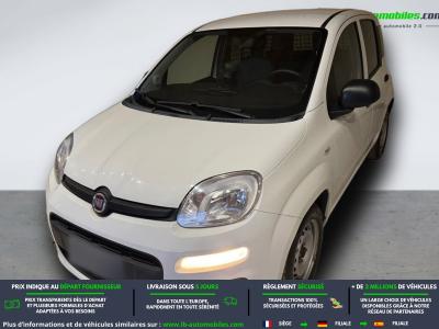 Fiat Panda 1.0 70 ch Hybride BSG