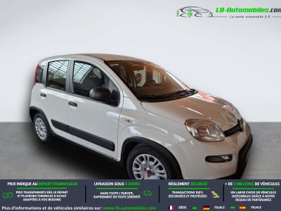 Fiat Panda 1.0 70 ch Hybride BSG