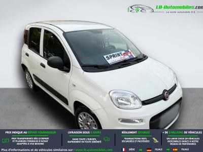 Fiat Panda 1.0 70 ch Hybride BSG
