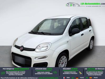Fiat Panda 1.2 69 CH BVM