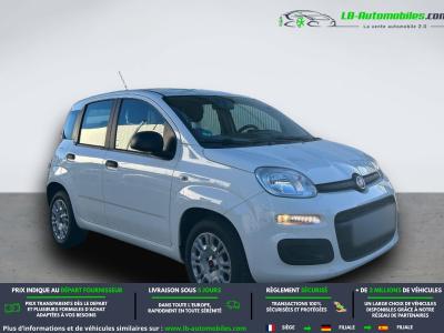 Fiat Panda 1.2 69 CH BVM