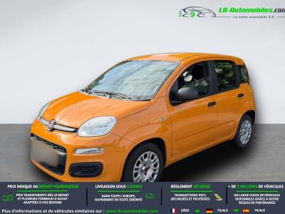 Fiat Panda 1.2 69 CH BVM