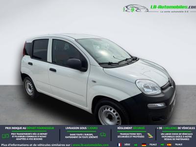 Fiat Panda 1.2 69 CH BVM