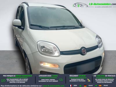 Fiat Panda 1.3 Multijet 95 ch