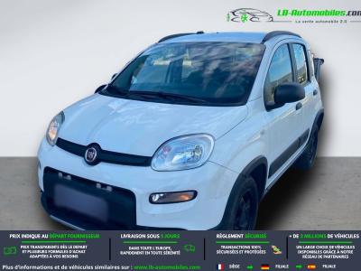 Fiat Panda 0.9 85 ch TwinAir BVM