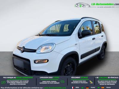 Fiat Panda 0.9 85 ch TwinAir BVM