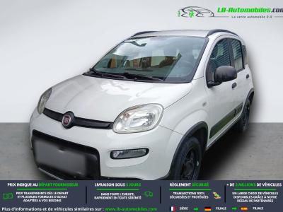 Fiat Panda 0.9 85 ch TwinAir BVM