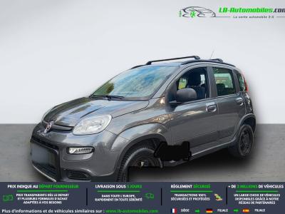Fiat Panda 0.9 85 ch TwinAir BVM