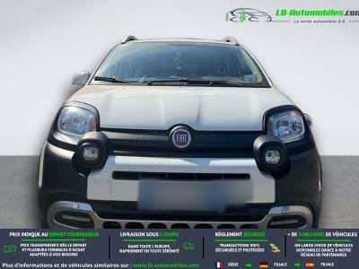 Fiat Panda 0.9 85 ch TwinAir BVM