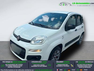 Fiat Panda 0.9 85 ch TwinAir BVM