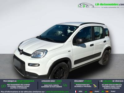 Fiat Panda 0.9 85 ch TwinAir BVM