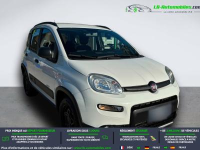 Fiat Panda 0.9 85 ch TwinAir BVM